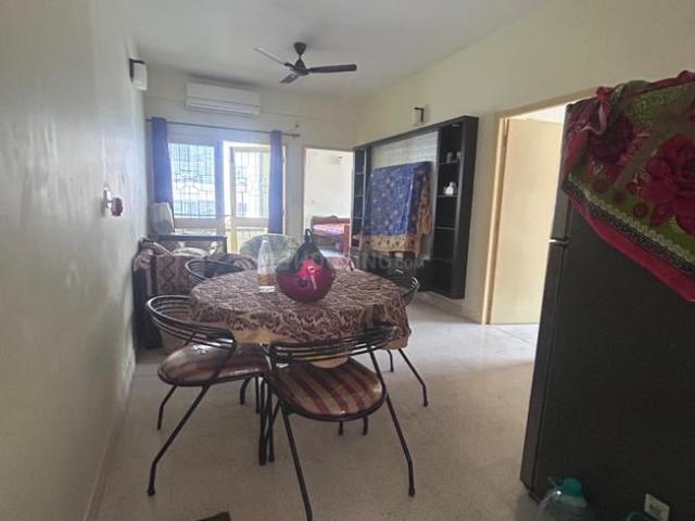 2 BHK Apartment in Bansdroni for resale Kolkata. The reference number is 20251961