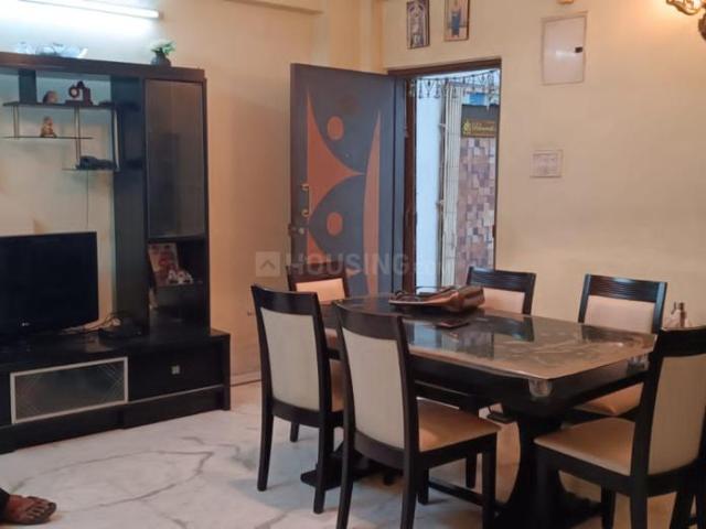 2 BHK Apartment in Bansdroni for resale Kolkata. The reference number is 20270878