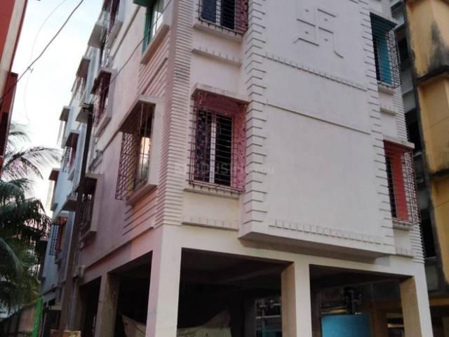 2 BHK Apartment in Bansdroni for resale Kolkata. The reference number is 20348638