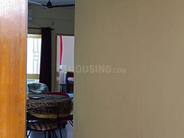 2 BHK Apartment in Bansdroni for resale Kolkata. The reference number is 20379358