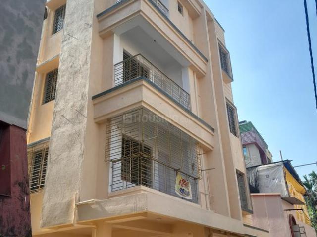 2 BHK Apartment in Bansdroni for resale Kolkata. The reference number is 20422093