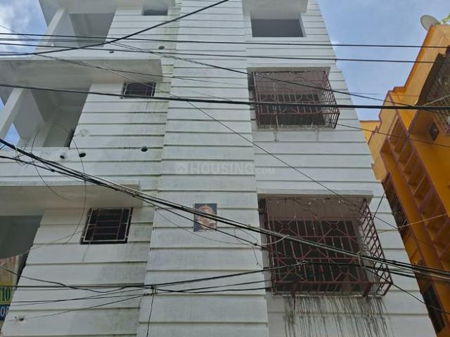 2 BHK Apartment in Bansdroni for resale Kolkata. The reference number is 20624851