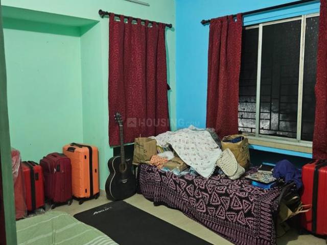 2 BHK Apartment in Bansdroni for resale Kolkata. The reference number is 20911865