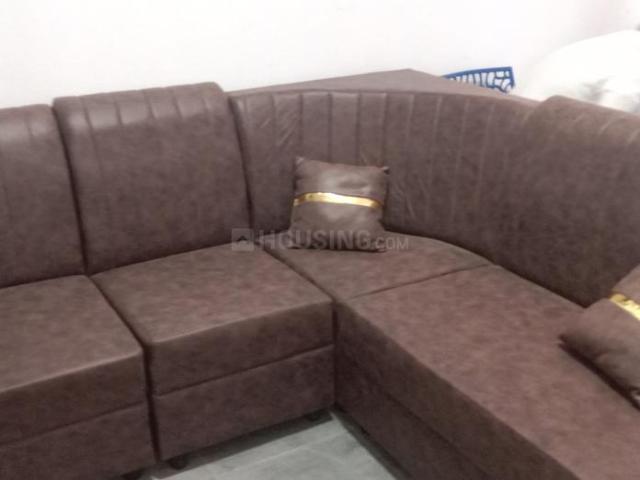 2 BHK Apartment in Bapu nagar for rent Hyderabad. The reference number is 20734140