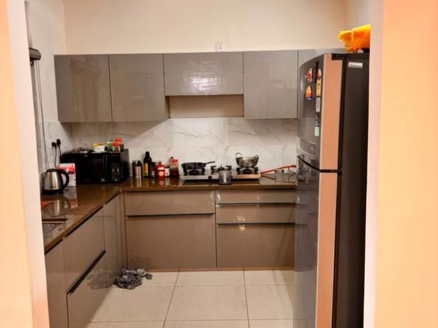2 BHK Apartment in Bapu Nagar for rent Jaipur. The reference number is 20671089
