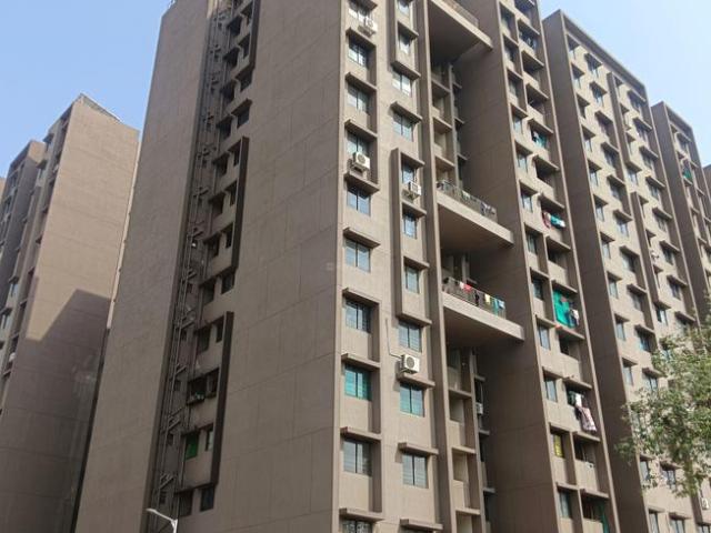 2 BHK Apartment in Bapunagar for resale Ahmedabad. The reference number is 15397052