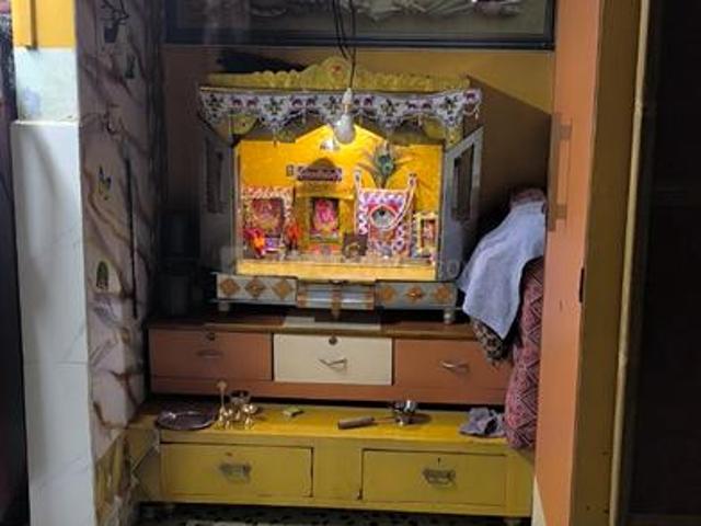 2 BHK Apartment in Bapunagar for resale Ahmedabad. The reference number is 20237937