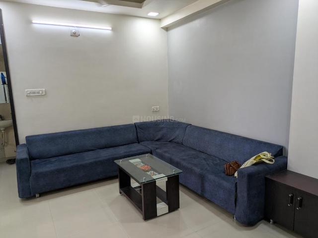 2 BHK Apartment in Bapunagar for resale Ahmedabad. The reference number is 20352641