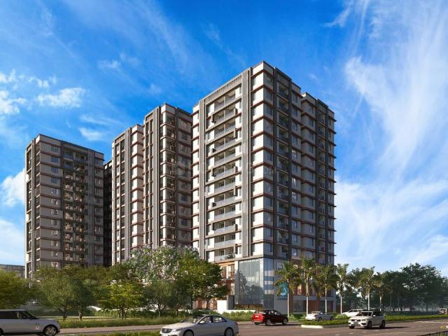 2 BHK Apartment in Baramunda for resale Bhubaneswar. The reference number is 19004152