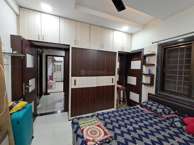 2 BHK Apartment in Baramati for resale Pune. The reference number is 20754860