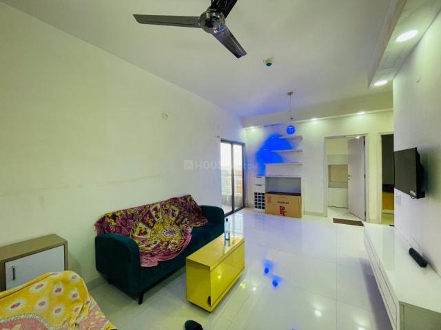 2 BHK Apartment in Baranagar for rent Kolkata. The reference number is 12991466