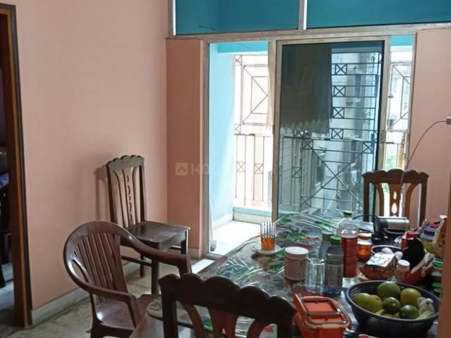 2 BHK Apartment in Baranagar for rent Kolkata. The reference number is 20319475