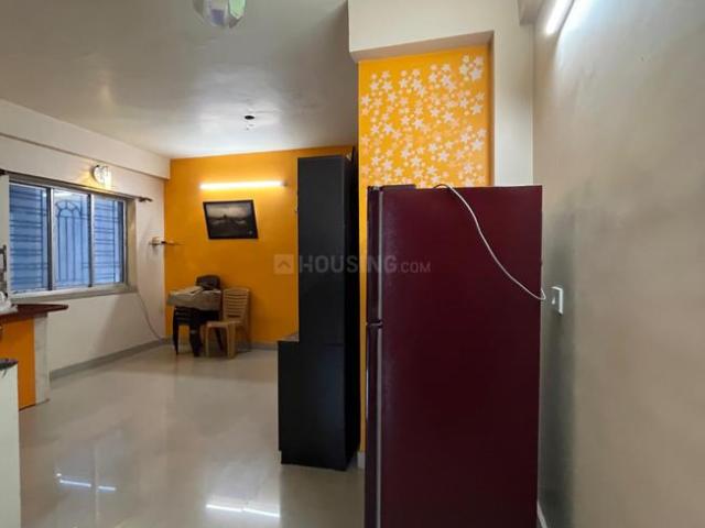 2 BHK Apartment in Baranagar for rent Kolkata. The reference number is 20335843