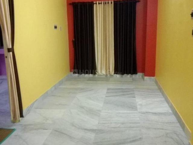 2 BHK Apartment in Baranagar for rent Kolkata. The reference number is 20341829