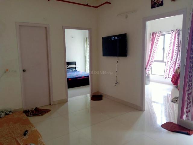 2 BHK Apartment in Baranagar for rent Kolkata. The reference number is 20375342