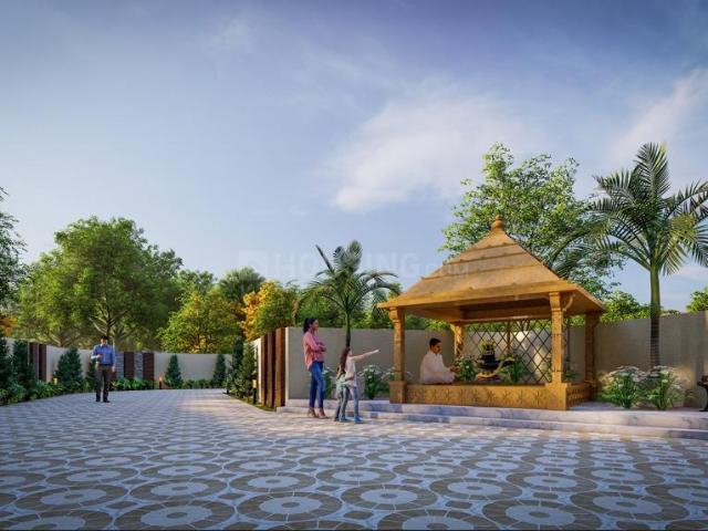 2 BHK Apartment in Baranagar for resale BT Road. The reference number is 14099943