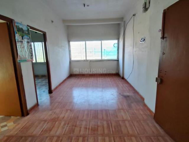 2 BHK Apartment in Baranagar for resale Kolkata. The reference number is 11797377