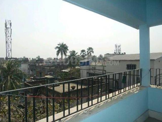 2 BHK Apartment in Baranagar for resale Kolkata. The reference number is 12551648