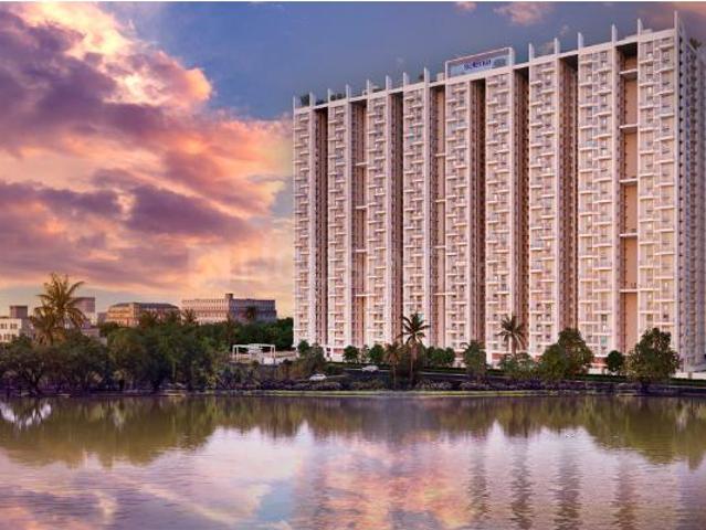 2 BHK Apartment in Baranagar for resale Kolkata. The reference number is 12864494