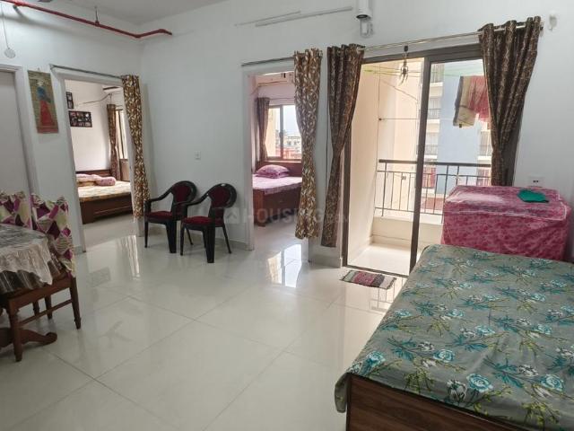 2 BHK Apartment in Baranagar for resale Kolkata. The reference number is 15009533