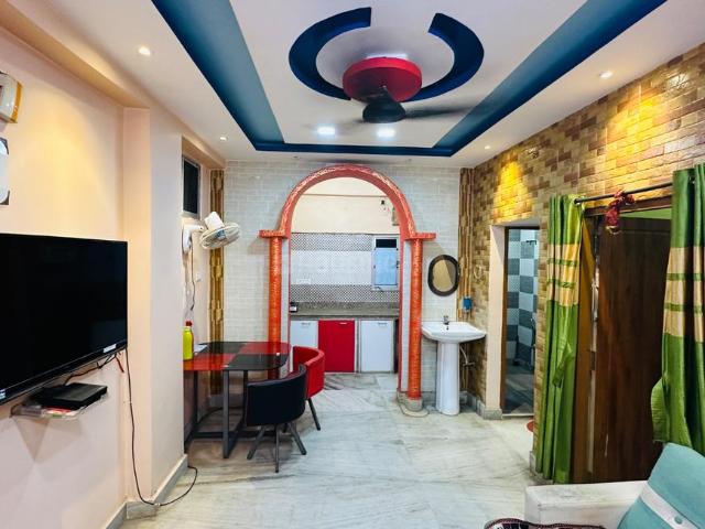 2 BHK Apartment in Baranagar for resale Kolkata. The reference number is 16513691