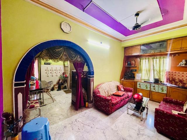 2 BHK Apartment in Baranagar for resale Kolkata. The reference number is 16959614