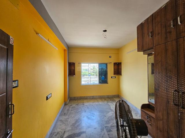 2 BHK Apartment in Baranagar for resale BT Road. The reference number is 16986482