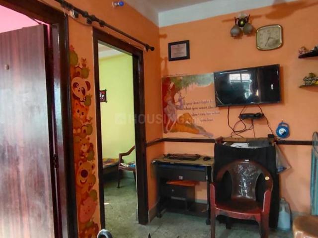 2 BHK Apartment in Baranagar for resale Kolkata. The reference number is 17376192