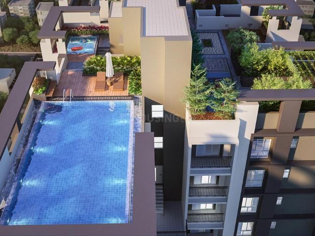 2 BHK Apartment in Baranagar for resale Kolkata. The reference number is 17416545