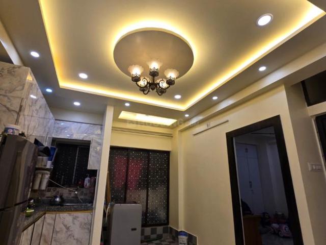 2 BHK Apartment in Baranagar for resale Kolkata. The reference number is 18409622