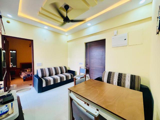 2 BHK Apartment in Baranagar for resale Kolkata. The reference number is 18662903