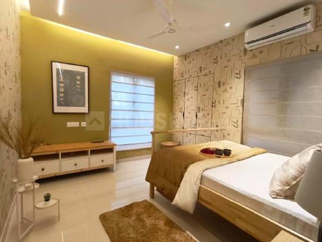 2 BHK Apartment in Baranagar for resale Kolkata. The reference number is 18992643