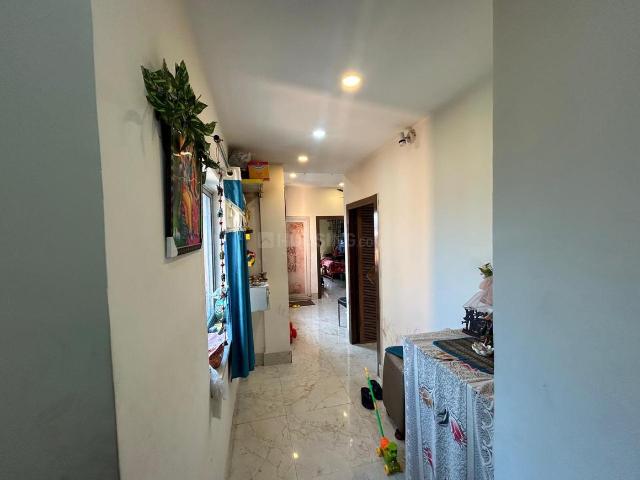 2 BHK Apartment in Baranagar for resale Kolkata. The reference number is 19063673