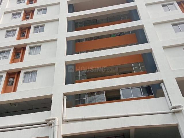2 BHK Apartment in Baranagar for resale Kolkata. The reference number is 19216986
