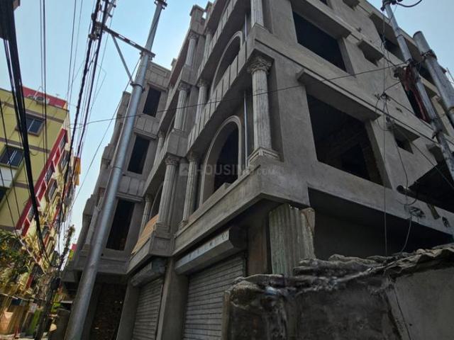 2 BHK Apartment in Baranagar for resale Kolkata. The reference number is 19575128