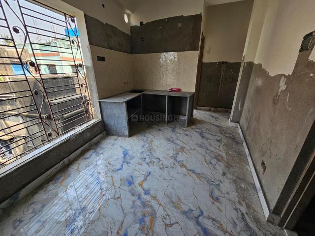 2 BHK Apartment in Baranagar for resale Kolkata. The reference number is 19575224