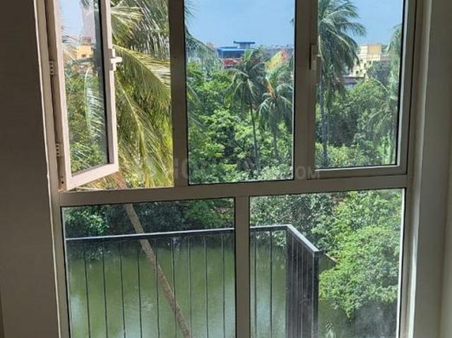 2 BHK Apartment in Baranagar for resale Kolkata. The reference number is 19591927