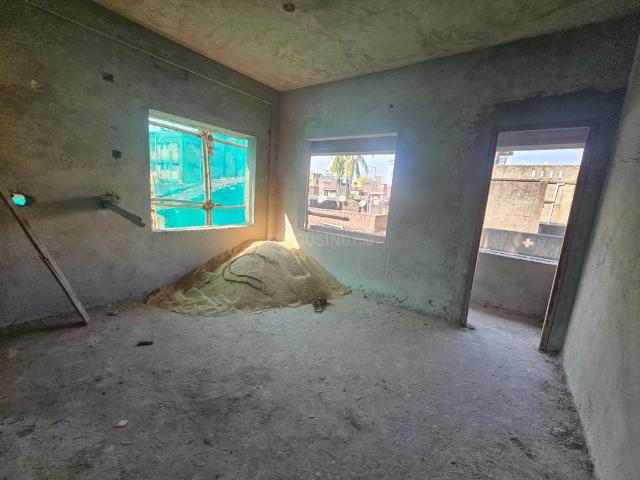 2 BHK Apartment in Baranagar for resale Kolkata. The reference number is 19512022