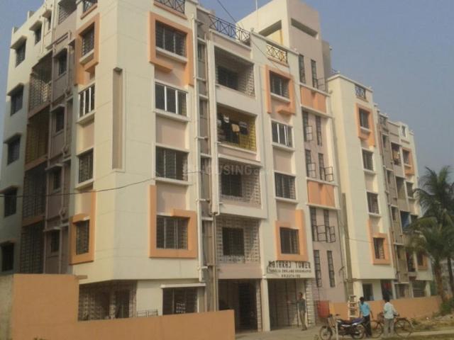 2 BHK Apartment in Baranagar for resale Kolkata. The reference number is 19703367