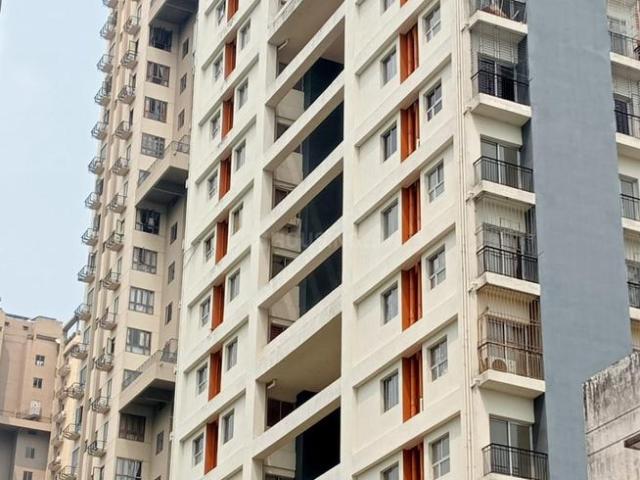 2 BHK Apartment in Baranagar for resale Kolkata. The reference number is 19845480