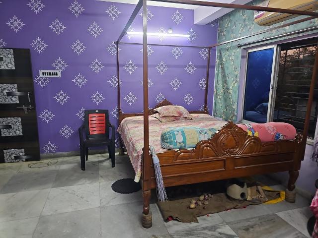2 BHK Apartment in Baranagar for resale Kolkata. The reference number is 19803630