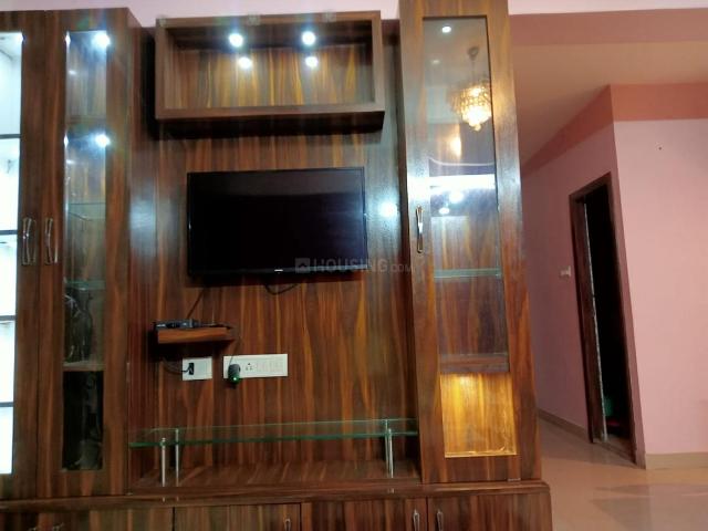2 BHK Apartment in Baranagar for resale Kolkata. The reference number is 19806478