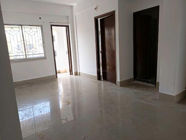 2 BHK Apartment in Baranagar for resale Kolkata. The reference number is 19977335