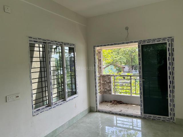 2 BHK Apartment in Baranagar for resale Kolkata. The reference number is 19977851