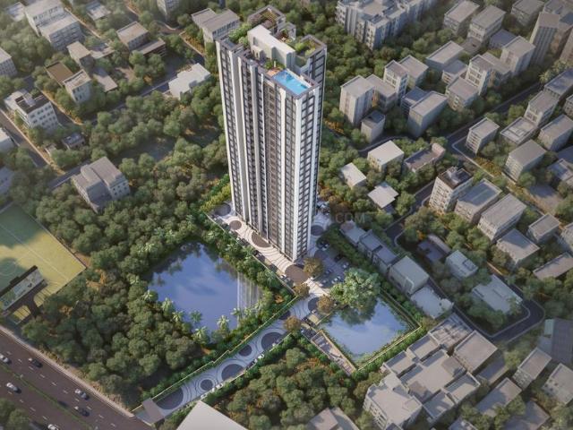2 BHK Apartment in Baranagar for resale Kolkata. The reference number is 19997652