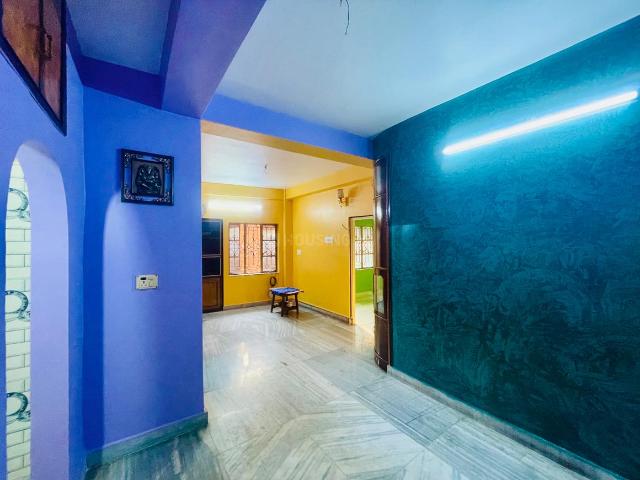 2 BHK Apartment in Baranagar for resale Kolkata. The reference number is 20127697