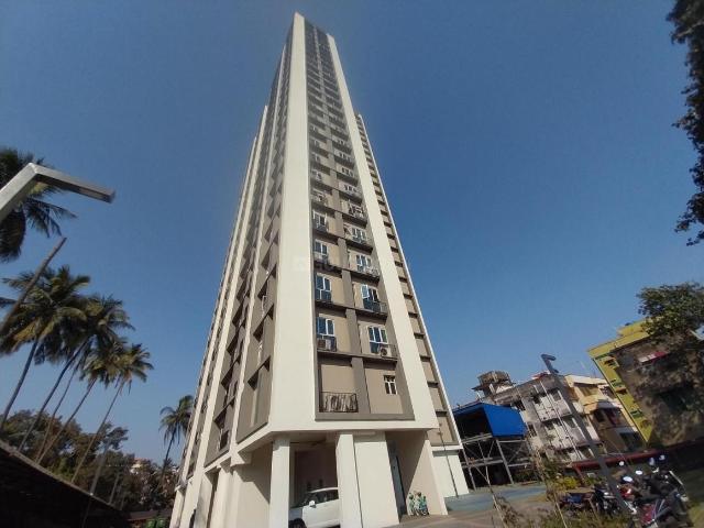2 BHK Apartment in Baranagar for resale Kolkata. The reference number is 20265352