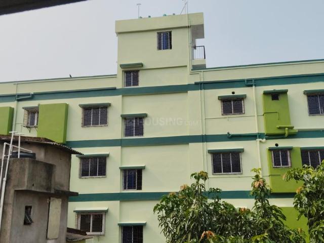 2 BHK Apartment in Baranagar for resale Kolkata. The reference number is 20465762