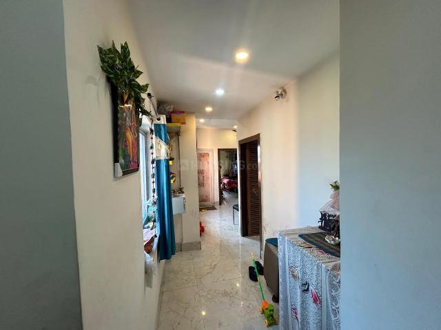 2 BHK Apartment in Baranagar for resale Kolkata. The reference number is 20480375