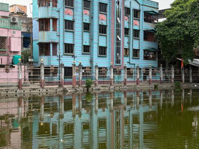 2 BHK Apartment in Baranagar for resale Kolkata. The reference number is 20572124